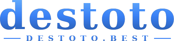 destoto logo